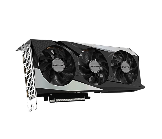 GIGABYTE RTX 3050 Gaming OC 8GB GDDR6 128bit 2DP/2HDMI GV-N3050GAMING OC-8GD - 715689 - zdjęcie 2